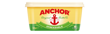 Anchor Butter