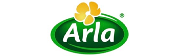 Arla logo