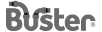 Buster logo