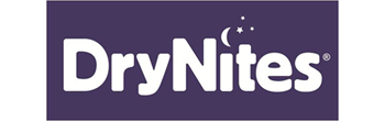 DryNites logo