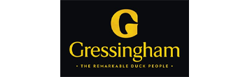 Gressingham logo