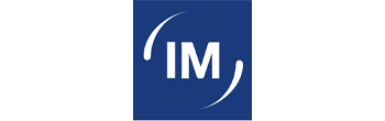 IM logo