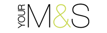 M&S logo