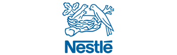 Nestle logo