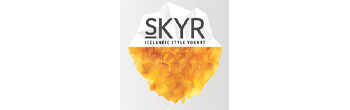 Skyr logo