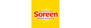 Soreen logo