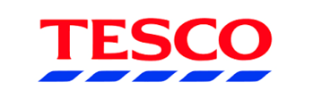 Tesco logo